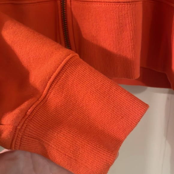 Cropped jacket - Picture 5 of 7